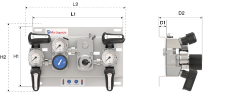 SGA2 SA 300-12-15