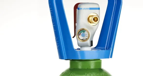 Smartop standardventil