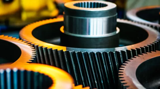 Термичната обработка - закаляване и  подобряване води до повишаване на твърдостта