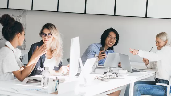 Master program Air Liquide.