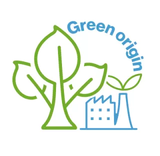 Green Origin