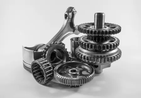 additive manufacturing