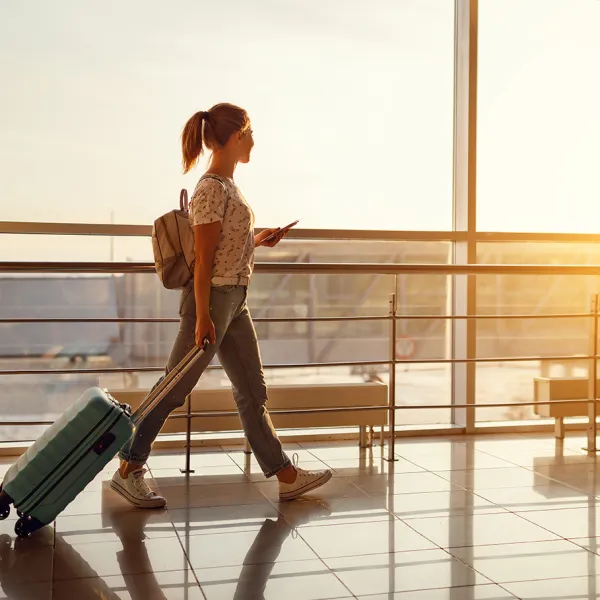 Summer School - Air Liquides program för studenter.