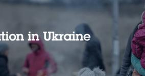 Ukraine situation