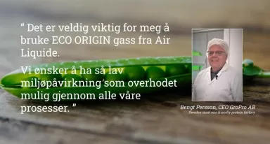 GroPro Eco Origin NO