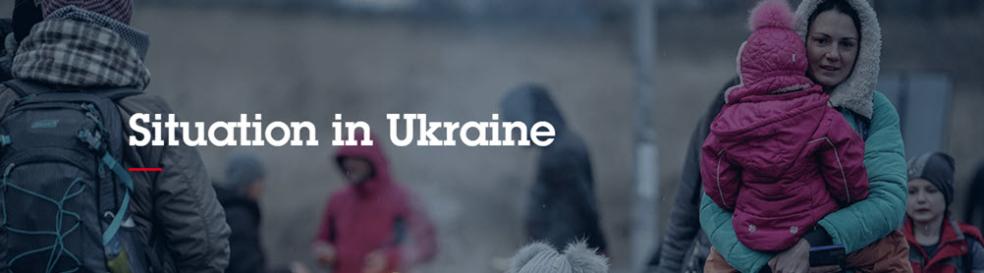Ukraine situation