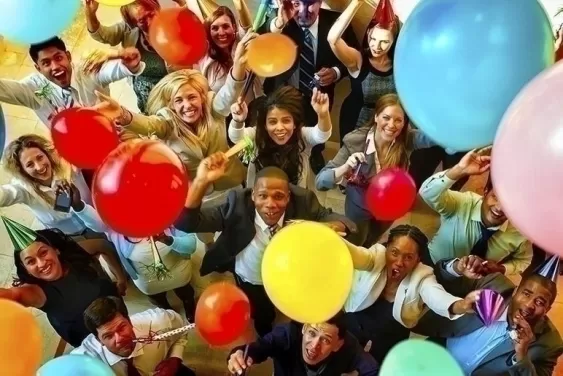 tips for a great party