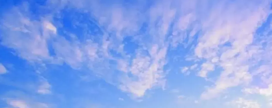 sky