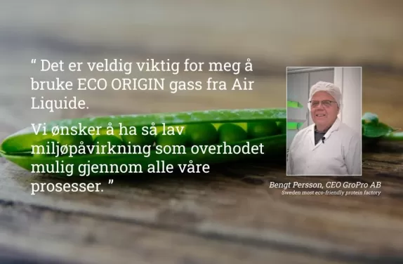 GroPro Eco Origin NO