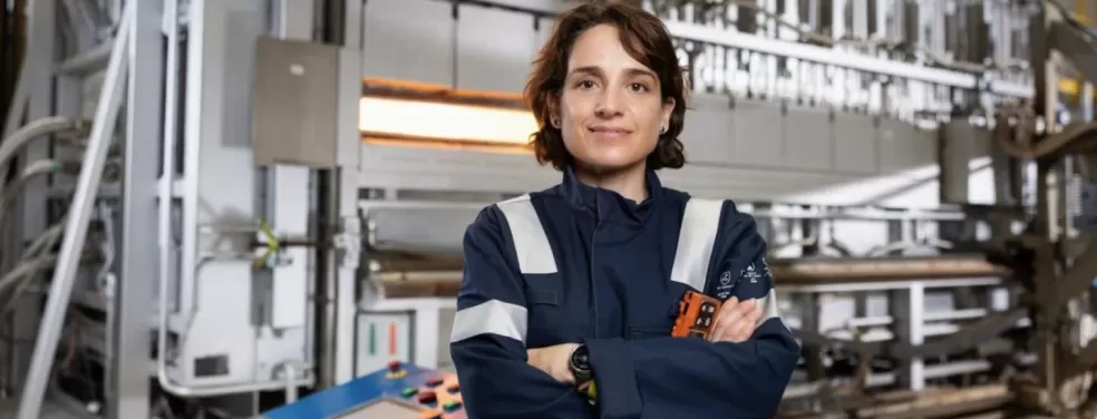 2024 sustainability results