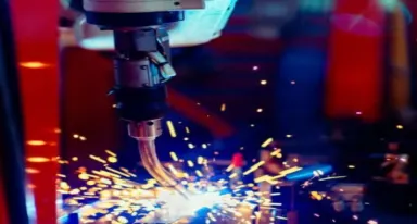 mag welding